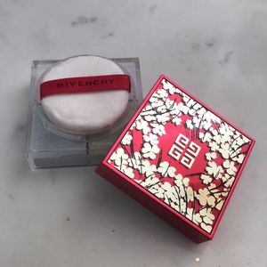 Givenchy Prisme Libre Loose Powder